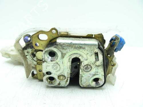 Front left lock NISSAN X-TRAIL I (T30) 2.2 Di 4x4 | BP29631520C98 