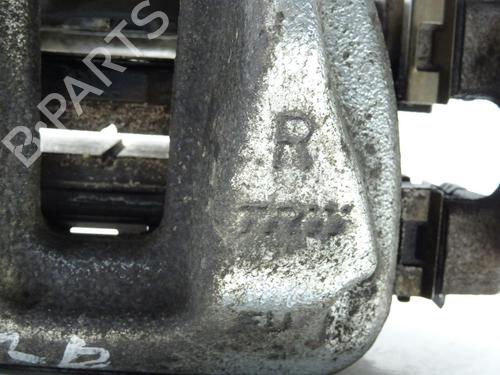 Right rear brake caliper TOYOTA C-HR (_X1_) 1.8 Hybrid (ZYX10_, ZYX11_, ZYX10R, ZYX11R) | BP29080968M106 