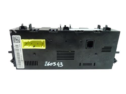 Used Climate control Climate control DS DS 3 Convertible (SB_) 1.2 THP 110 (110 hp) 40158895 40158895