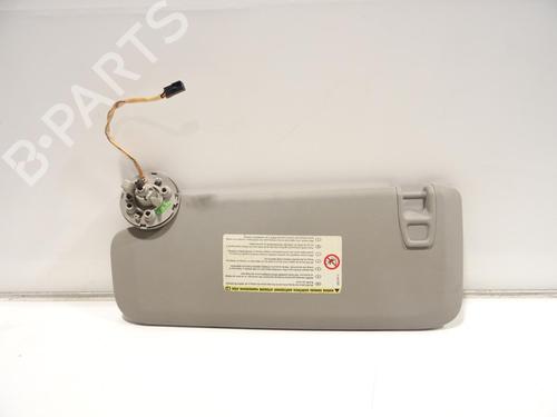 Right sun visor OPEL ASTRA J Sports Tourer (P10) 2.0 CDTI (35) | BP28124164I2 