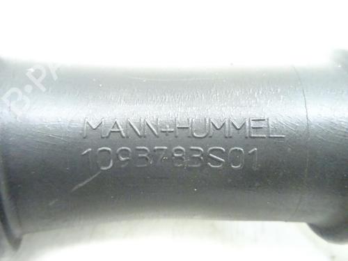 Used Pipe Pipe MERCEDES-BENZ A-CLASS (W176) A 160 CDI / d (176.011) (90 hp) 31851103 31851103