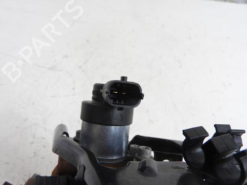 Used Injection pump Injection pump CITROËN C4 Grand Picasso I (UA_) 1.6 HDi (109 hp) 20041802 20041802