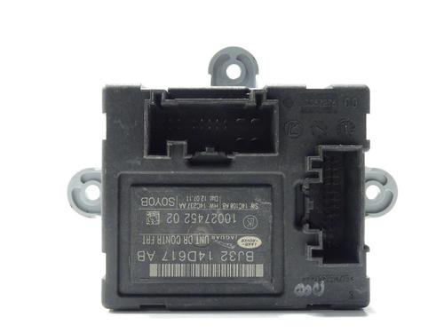 Used Electronic module LAND ROVER RANGE ROVER EVOQUE (L538) 2.2 D 4x4 (190 hp) 30968802