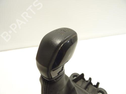 Gear lever CITROËN C3 / C3 ORIGIN III (SX) 1.2 VTi 82 | BP20049950M90 