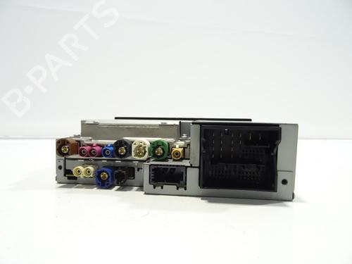Radio AUDI Q3 (F3B) 35 TDI | BP20038119E6 