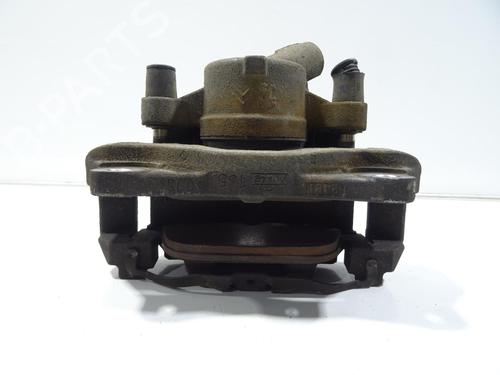 Right front brake caliper CITROËN DS5 2.0 HDi 165 | BP25222259M104 - Image 4