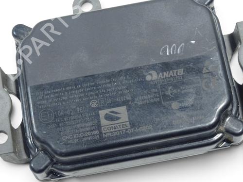 Used Electronic module Electronic module 38976579 38976579
