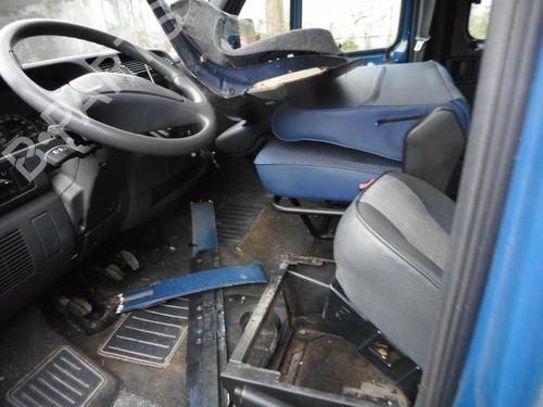Used Parts PEUGEOT BOXER Bus (230P) 1.9 TD 1819631