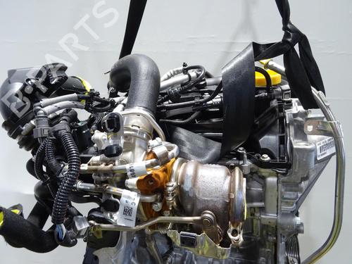 Engine DACIA SANDERO III 1.0 TCe 90 | BP25894811M1  - Image 6