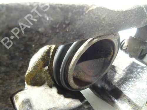 Left front brake caliper LAND ROVER FREELANDER I (L314) 2.0 DI 4x4 | BP25141173M105 