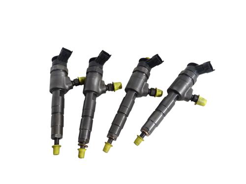 Injector CITROËN C3 II (SC_) 1.4 HDi 70 (SC8HZC, SC8HR0, SC8HP4) | BP38021901M100 - Image 3