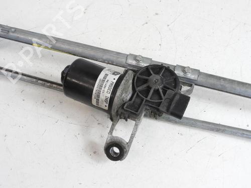 Used Front wiper motor Front wiper motor JEEP CHEROKEE (KK) 2.8 CRD 4x4 (177 hp) 20177029 20177029