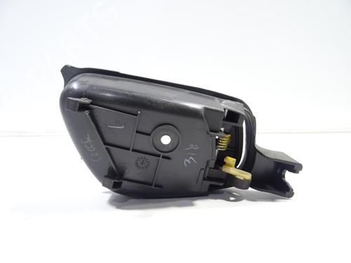 Rear left interior door handle CHEVROLET SPARK (M300) 1.0 | BP27658305I15 - Image 3