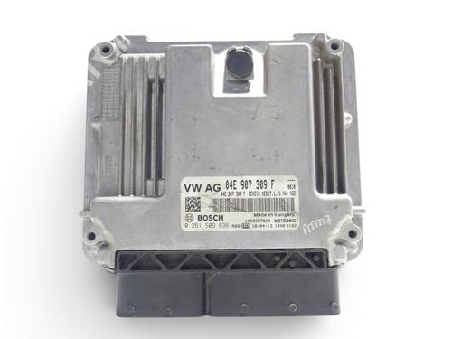 Engine control unit (ECU) VW GOLF VII (5G1, BQ1, BE1, BE2) 1.4 GTE Hybrid | BP37075492M57 - Image 2