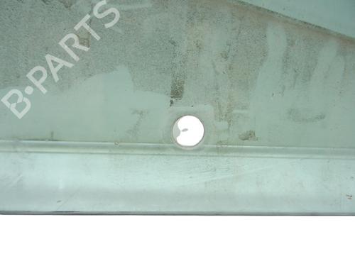 Used Front right door window Front right door window 39550934 39550934