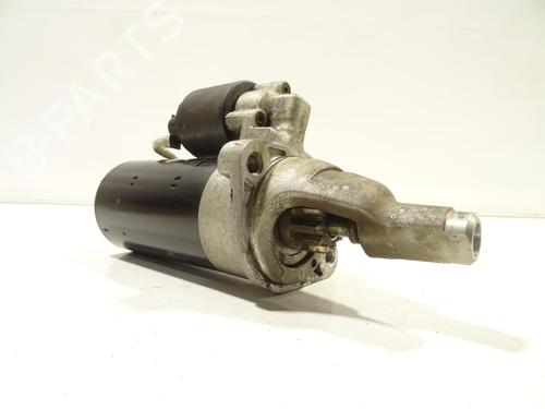 Startmotor AUDI A4 B6 (8E2) 2.5 TDI | BP24864991M8 