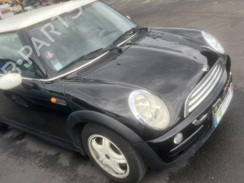 Left sun visor MINI MINI (R50, R53) One D | BP38475097I1 - Image 7