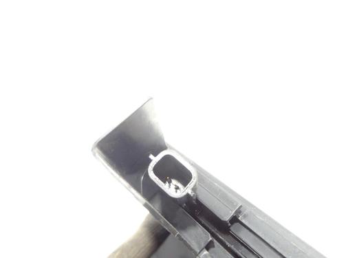 Rear right lock DACIA SANDERO II 1.0 SCe 75 (B8JC, B8JD, B8NC) | BP26977299C99