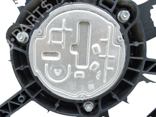 radiator-fan-audi-a1-sportback-8xa-8xf-2011-2012-2013-2014-2015-2016-2017-2018-2019-37865114 main image