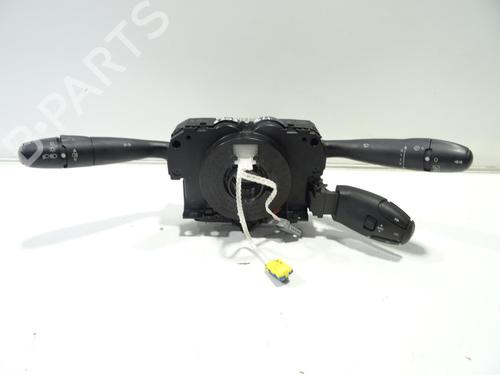 Ratstangsstang CITROËN C3 I (FC_, FN_) 1.1 i (60 hp) 32447304