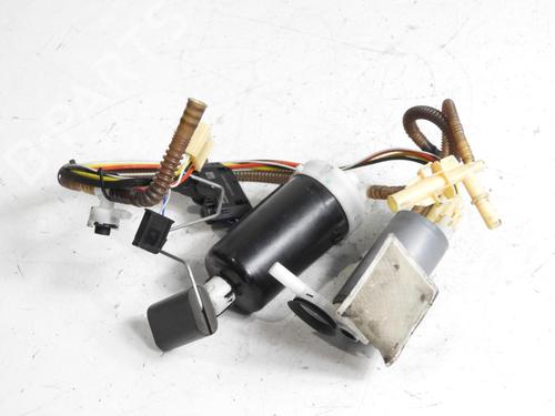 Fuel pump JAGUAR XF II (X260) 3.0 | BP20053519M76 