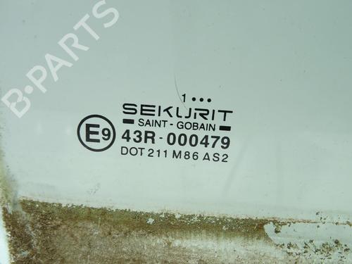 Front right door window SUZUKI VITARA (ET) HDI (SE 420HDI) | BP29340844C19 