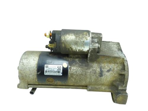 Starter MITSUBISHI PAJERO IV (V8_W, V9_W) | BP36148631M8 - Image 2