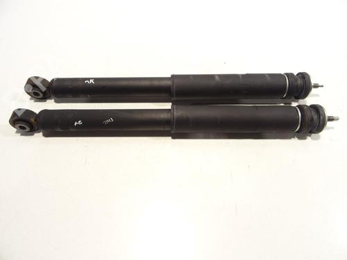 Right rear shock absorber SUZUKI IGNIS III (MF, FF) 1.2 (ATK412) | BP29865860M19