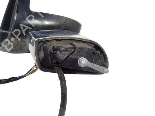 Used Left mirror Left mirror 39550863 39550863