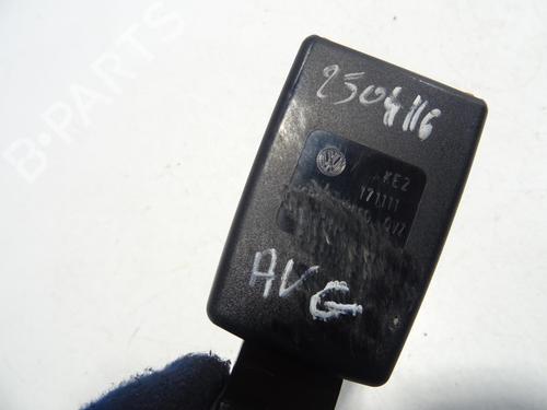 Used Seat buckle Seat buckle VW POLO V (6R1, 6C1) 1.2 TDI (75 hp) 32325368 32325368