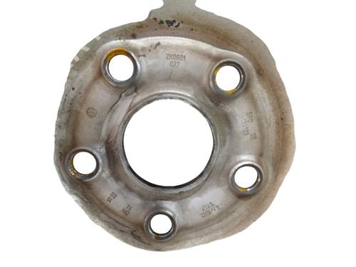 Used Rim Rim VW CADDY III Box Body/MPV (2KA, 2KH, 2CA, 2CH) [2004-2016] 35961601 35961601