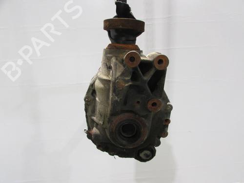 Used Front differential Front differential LAND ROVER DISCOVERY IV (L319) 2.7 TD 4x4 (190 hp) 22918495 22918495