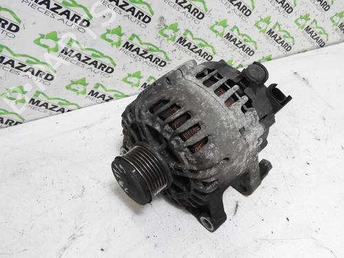 Alternator FORD FIESTA VI (CB1, CCN) 1.4 TDCi | BP20059998M7 