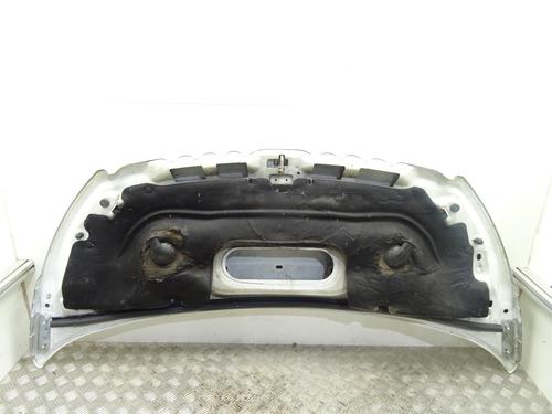 Hood PEUGEOT EXPERT Van (VF3A_, VF3U_, VF3X_) 2.0 HDi 130 | BP28497147C1