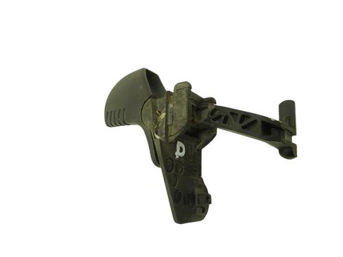 Used Front right exterior door handle Front right exterior door handle RENAULT TWINGO I (C06_) 1.2 (C066, C068) (58 hp) 36541182 36541182