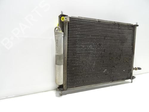 AC radiator RENAULT MODUS / GRAND MODUS (F/JP0_) 1.4 (JP01, JP0J) | BP23844905M32 - Image 6