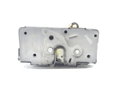 Front right lock OPEL CORSA E (X15) 1.4 LPG (08, 68) | BP24658767C97  - Image 6
