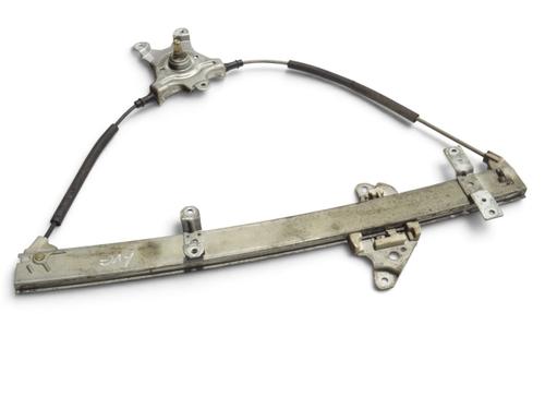 Front left window mechanism NISSAN PICK UP (D22) 2.5 TD 4WD | BP40535649C22 - Image 5