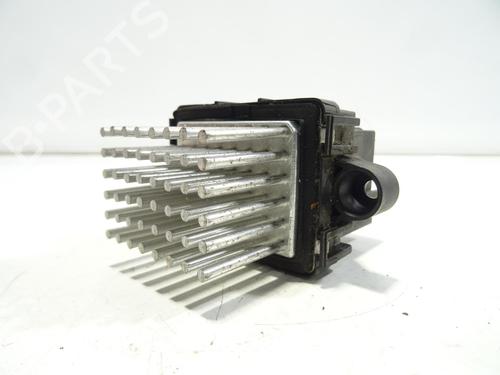 Used Heater resistor CHEVROLET CRUZE (J300) 2.0 CDI (163 hp) 21973432