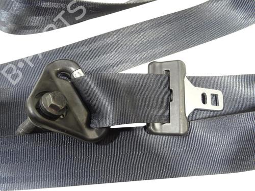 Front right seatbelt NISSAN NV200 Van e-NV (ME0N) | BP39761543I25 - Image 5