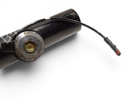 Left front shock absorber OPEL ASTRA J GTC 2.0 OPC Turbo (08) | BP35977449M16  - Image 6