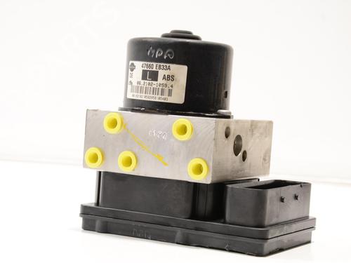 ABS pump NISSAN NAVARA NP300 (D40) 2.5 dCi 4WD | BP31669774M43 - Image 4