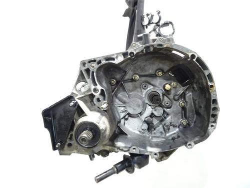Cambio RENAULT CLIO II (BB_, CB_) 1.5 dCi (B/CB07) (65 hp) 30888531