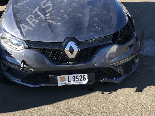 Pala sol esquerda RENAULT MEGANE IV Hatchback (B9A/M/N_) 1.6 TCe 165 | BP25892120I1 - Image 6