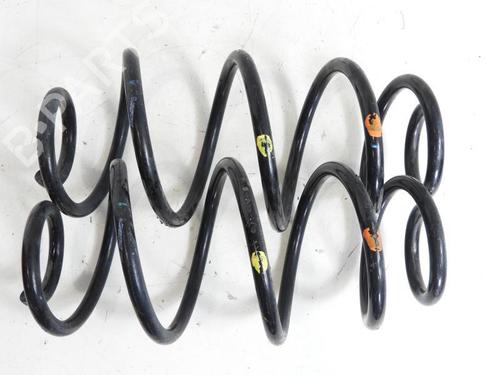 Used Shock absorber spring FIAT DOBLO Cargo (263_) [2010-2025]  20043151