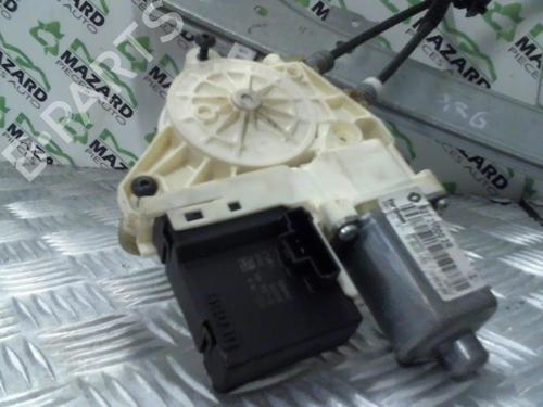 Rear left window mechanism RENAULT MEGANE III Hatchback (BZ0/1_, B3_) 1.5 dCi (BZ09, BZ0D, BZ1W, BZ29, BZ14) | BP20048869C24 