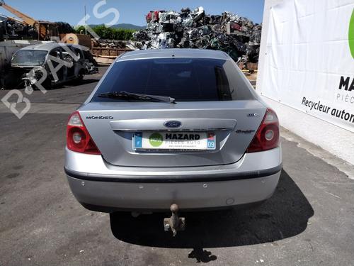Warning switch FORD MONDEO III (B5Y)  | BP37251284I22  - Image 13