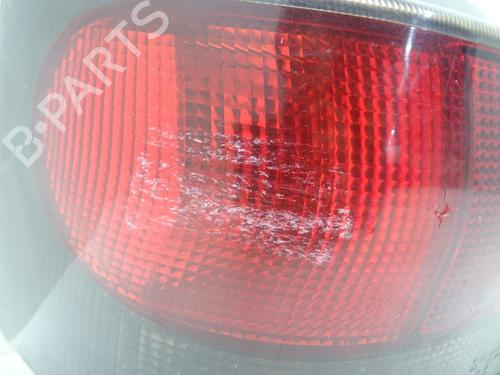 Left taillight RENAULT CLIO I (B/C57_, 5/357_) 1.9 D | BP30180745C34