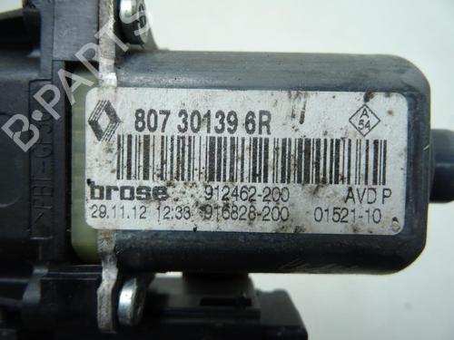 Used Right front window motor Right front window motor RENAULT MEGANE III Grandtour (KZ0/1) 1.5 dCi (KZ09, KZ0D, KZ1G, KZ29, KZ14, KZ1W, KZ10, KZ1F,... (110 hp) 33333190 33333190