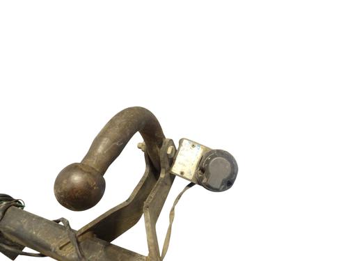 Used Tow ball/Mechanism Tow ball/Mechanism 37625024 37625024